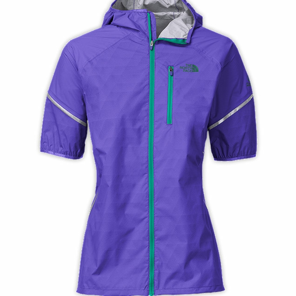 North Face Ultra Lite Running Jacket